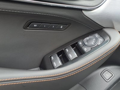 2020 Cadillac CT5 Sport