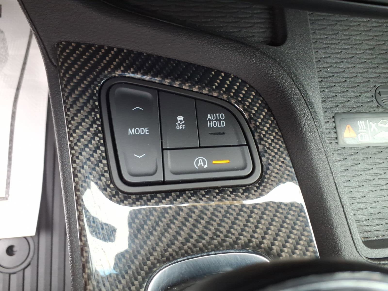 2020 Cadillac CT5 Sport