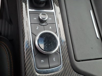 2020 Cadillac CT5 Sport