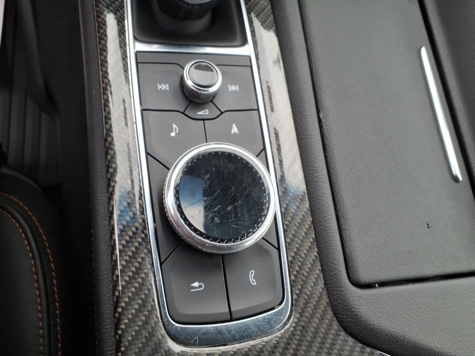 2020 Cadillac CT5 Sport