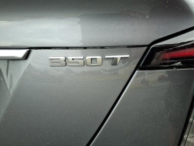 2020 Cadillac CT5 Sport