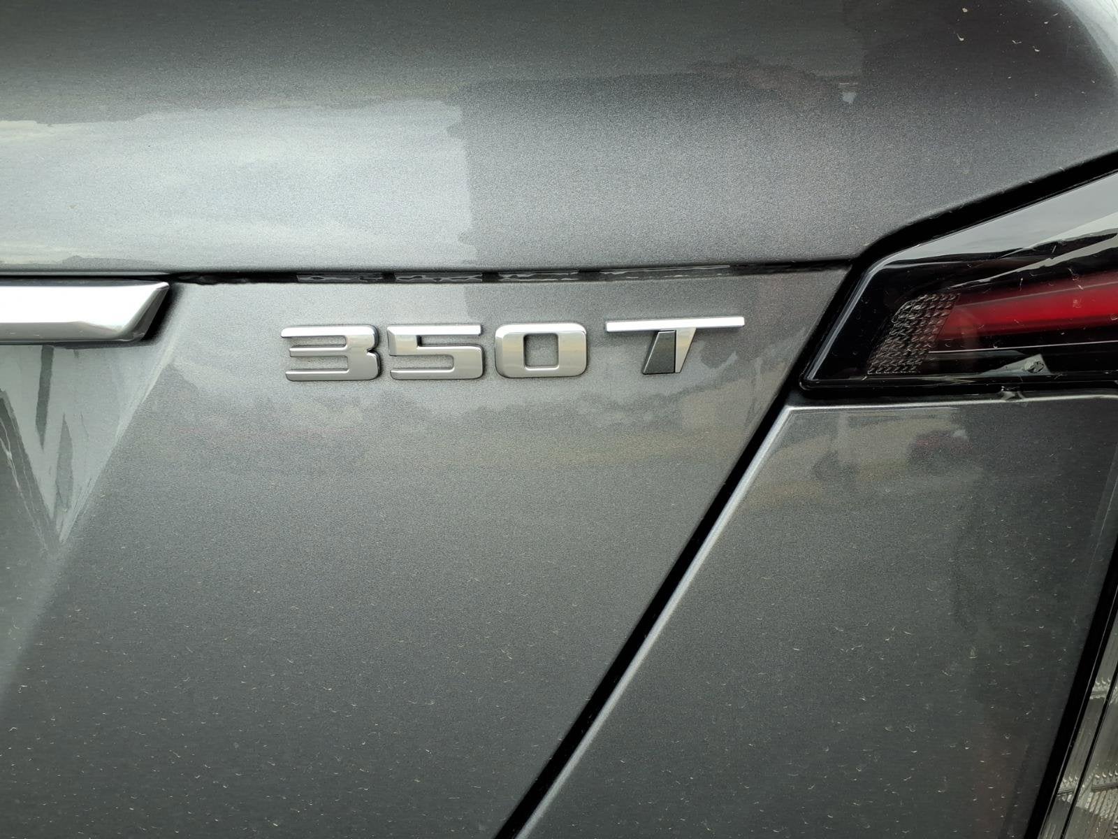 2020 Cadillac CT5 Sport