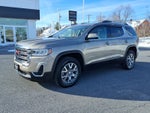 2022 GMC Acadia SLT