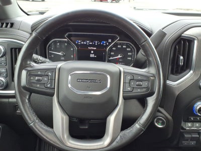 2021 GMC Sierra 3500 HD Denali