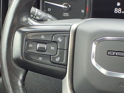 2021 GMC Sierra 3500 HD Denali