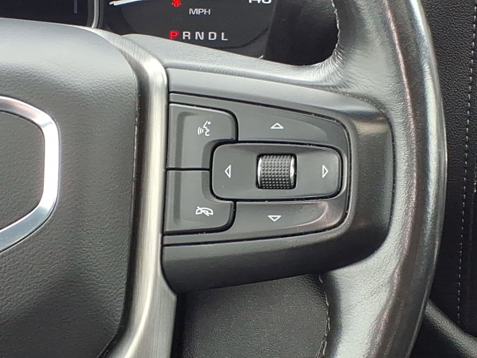 2021 GMC Sierra 3500 HD Denali