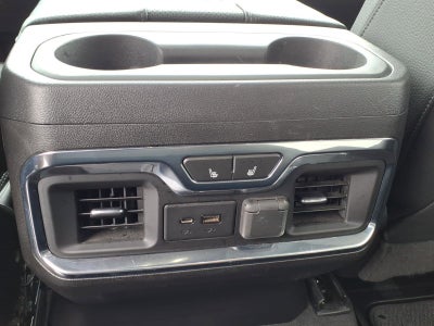 2021 GMC Sierra 3500 HD Denali