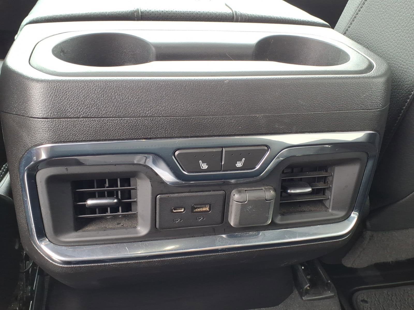 2021 GMC Sierra 3500 HD Denali