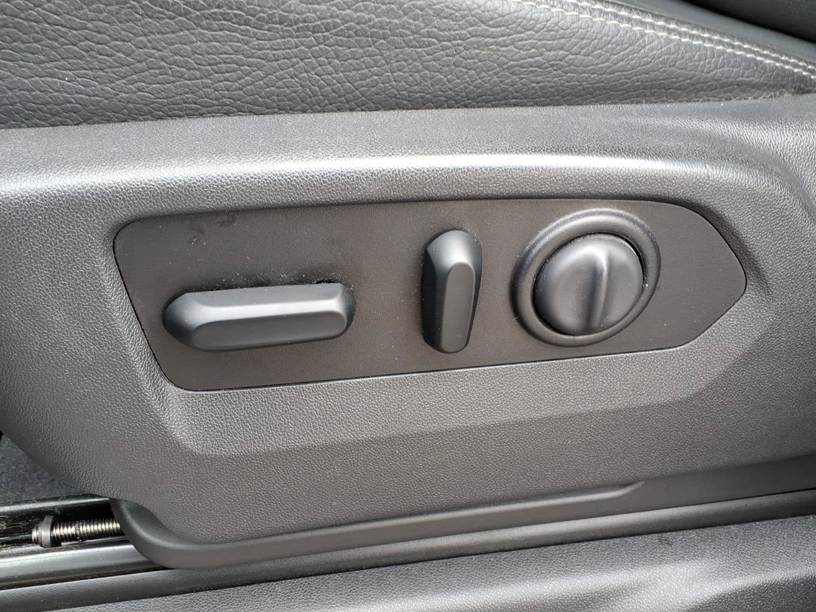 2021 GMC Sierra 3500 HD Denali