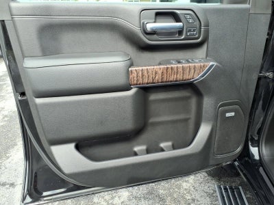 2021 GMC Sierra 3500 HD Denali