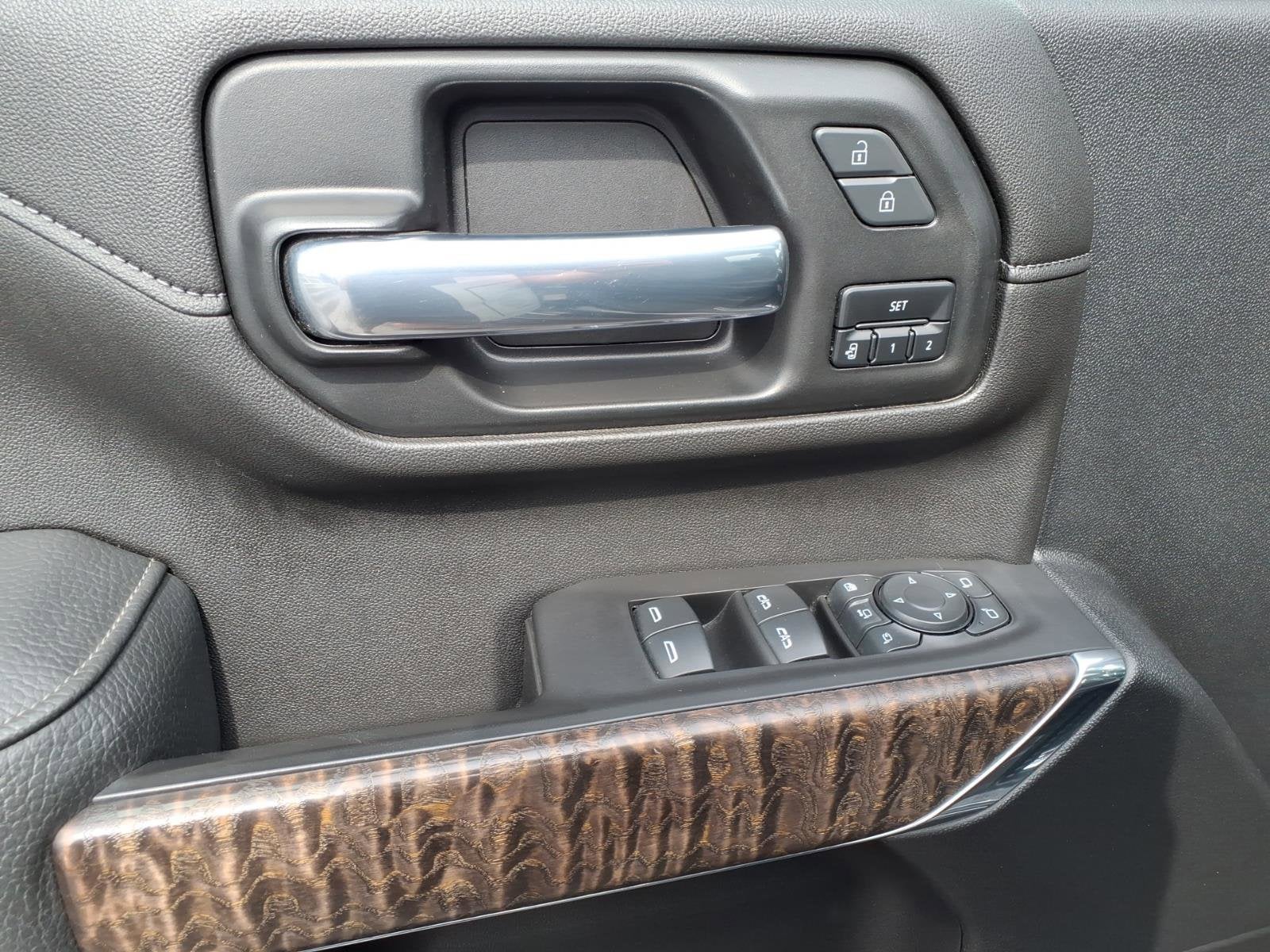 2021 GMC Sierra 3500 HD Denali