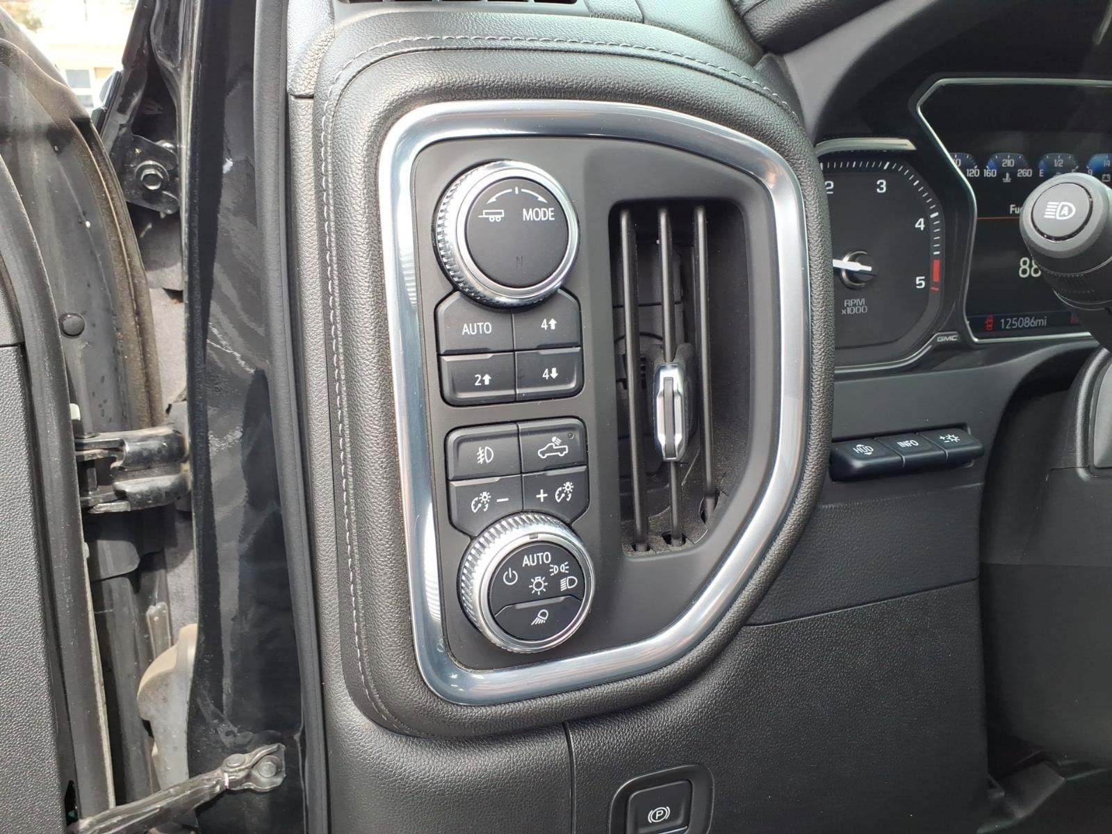 2021 GMC Sierra 3500 HD Denali