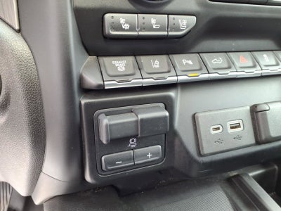 2021 GMC Sierra 3500 HD Denali