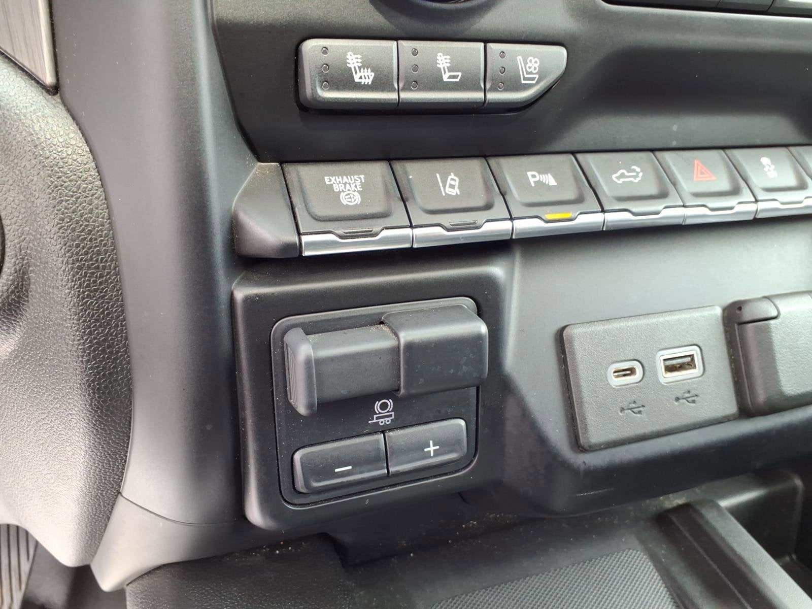 2021 GMC Sierra 3500 HD Denali