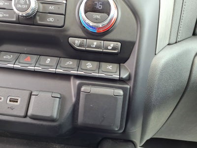 2021 GMC Sierra 3500 HD Denali