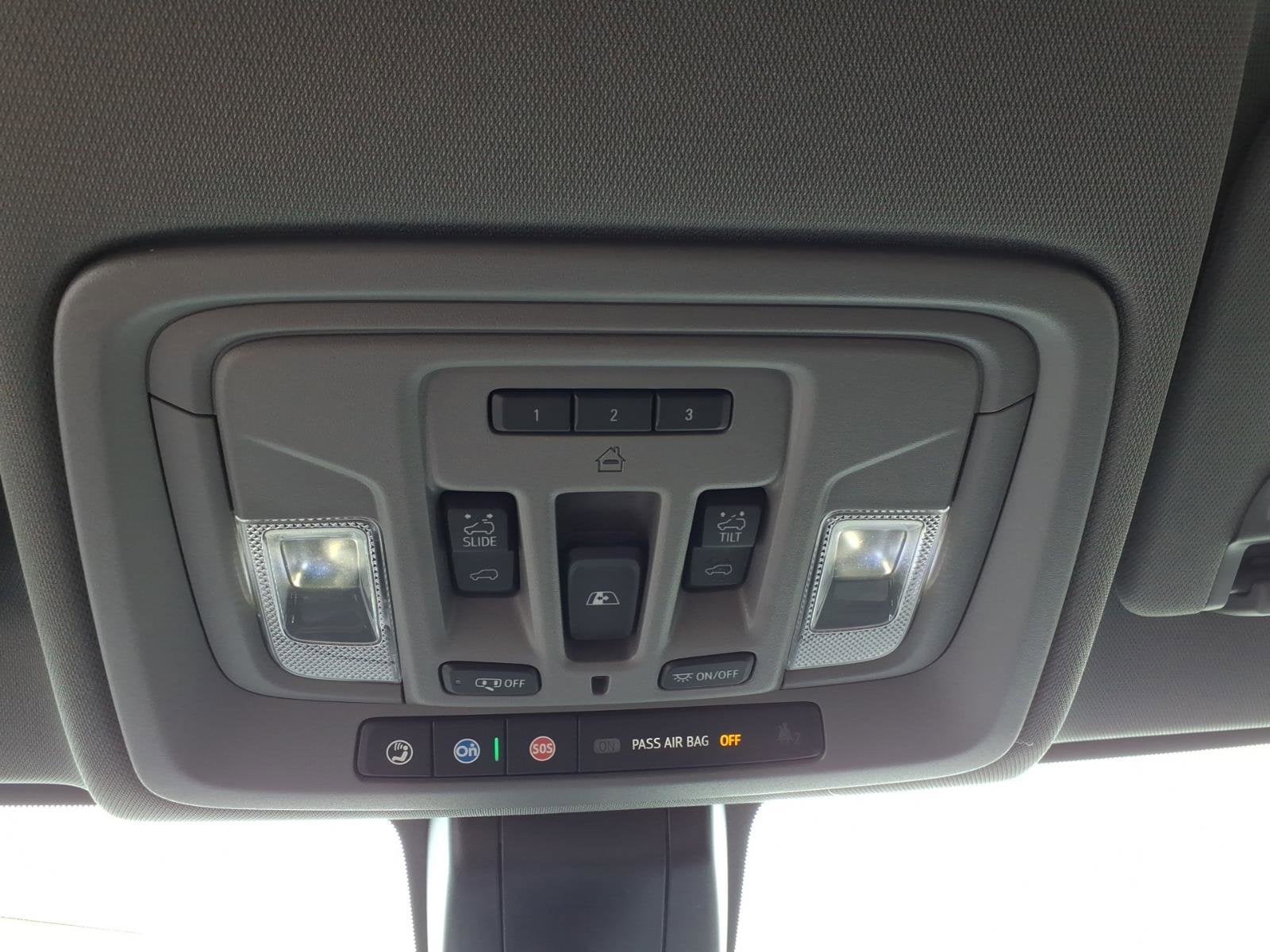 2021 GMC Sierra 3500 HD Denali