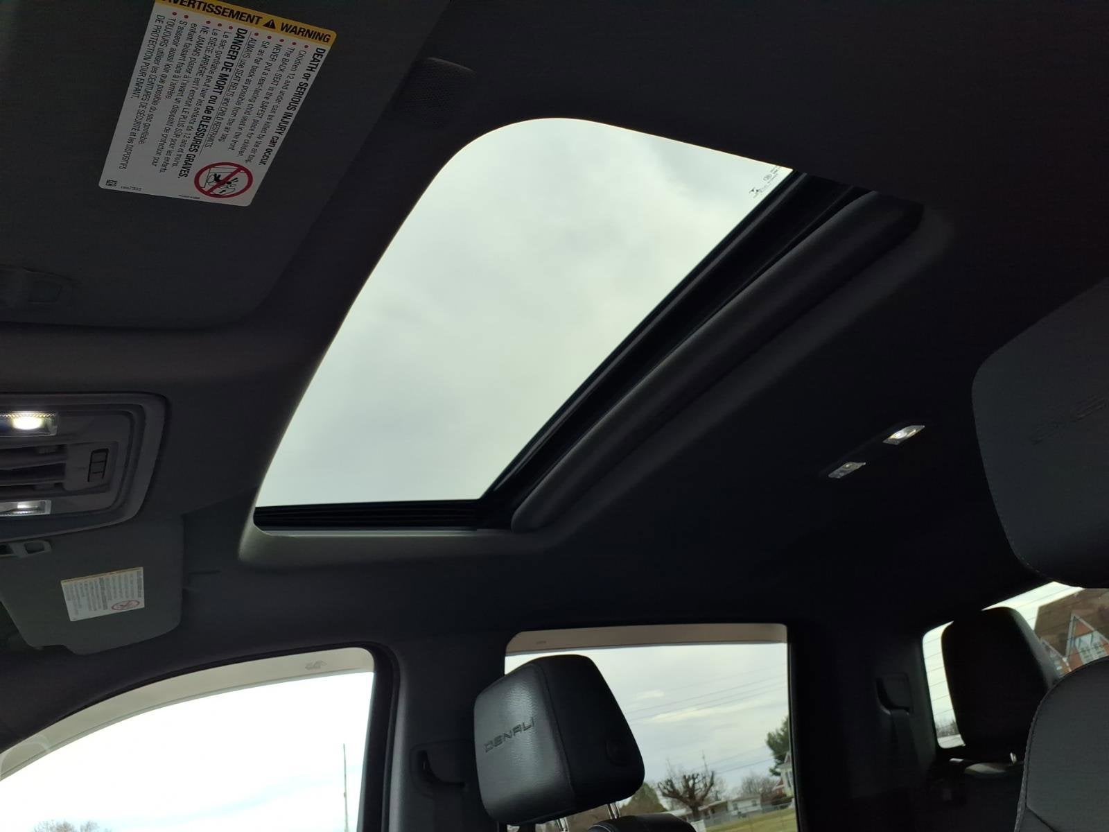 2021 GMC Sierra 3500 HD Denali