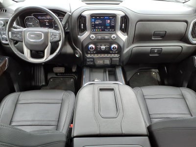 2021 GMC Sierra 3500 HD Denali