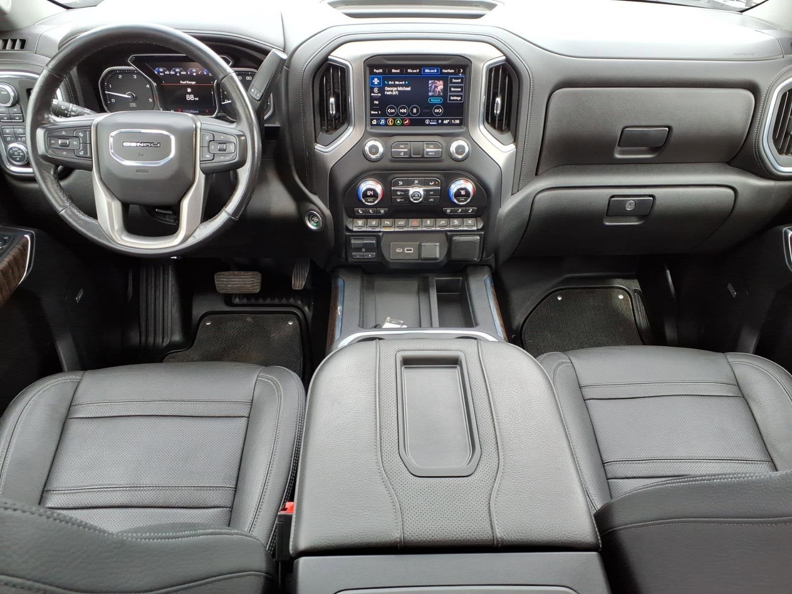 2021 GMC Sierra 3500 HD Denali