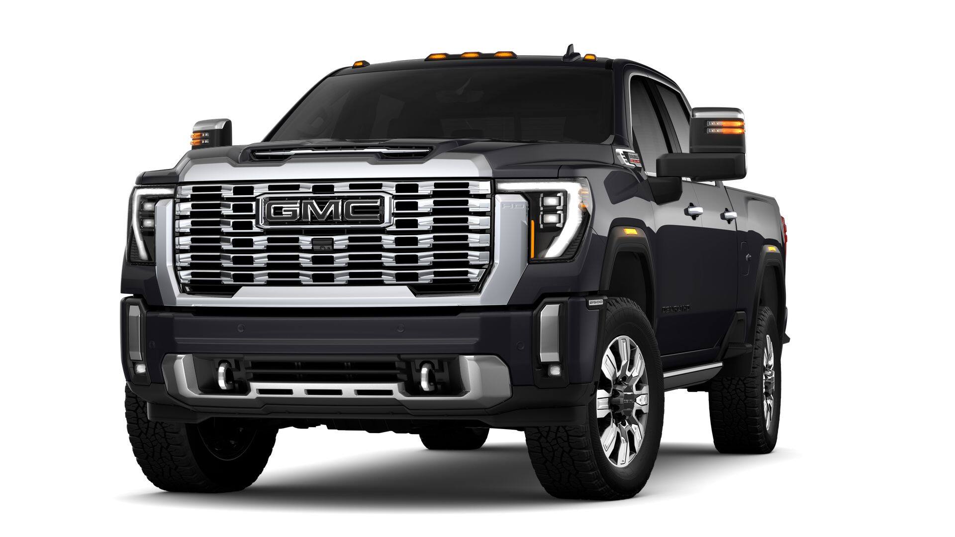 2026 GMC Sierra 4WD Crew Cab Standard Box Denali's photo