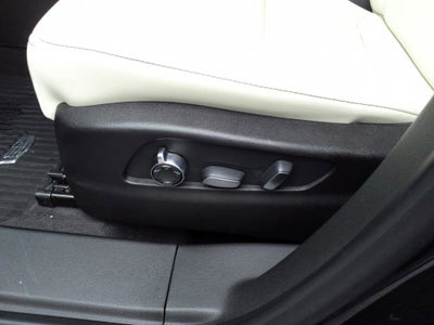 2019 Cadillac XT4 AWD Sport