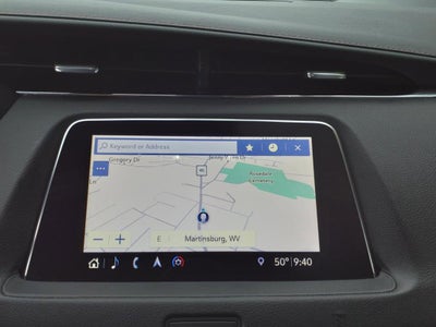 2019 Cadillac XT4 AWD Sport