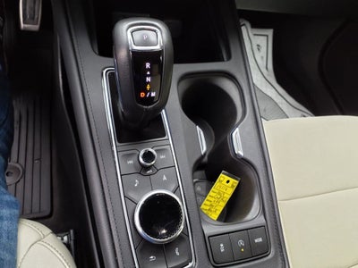 2019 Cadillac XT4 AWD Sport