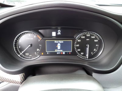 2019 Cadillac XT4 AWD Sport