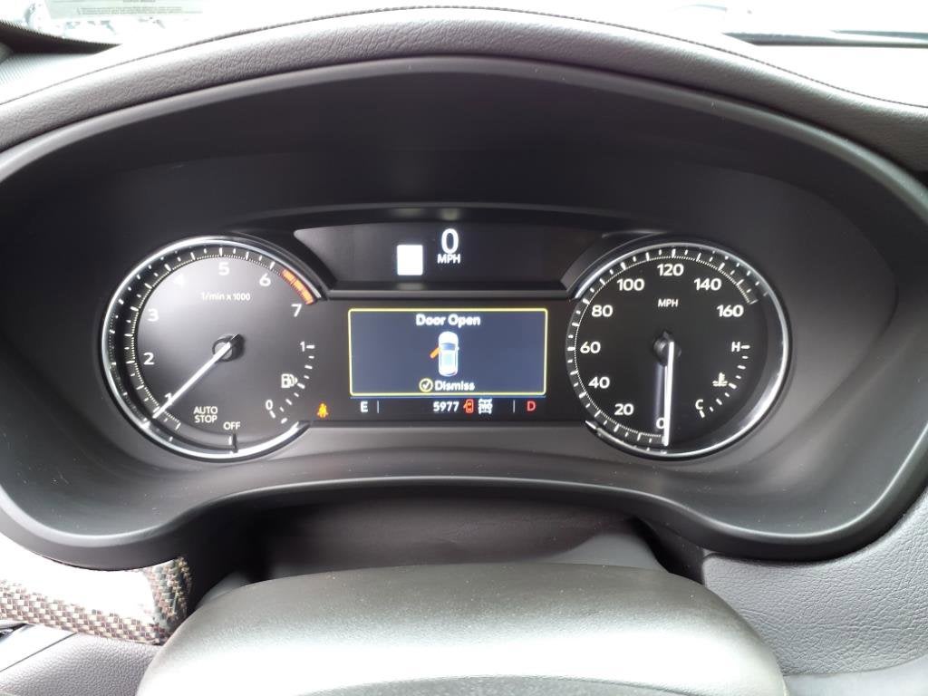 2019 Cadillac XT4 AWD Sport