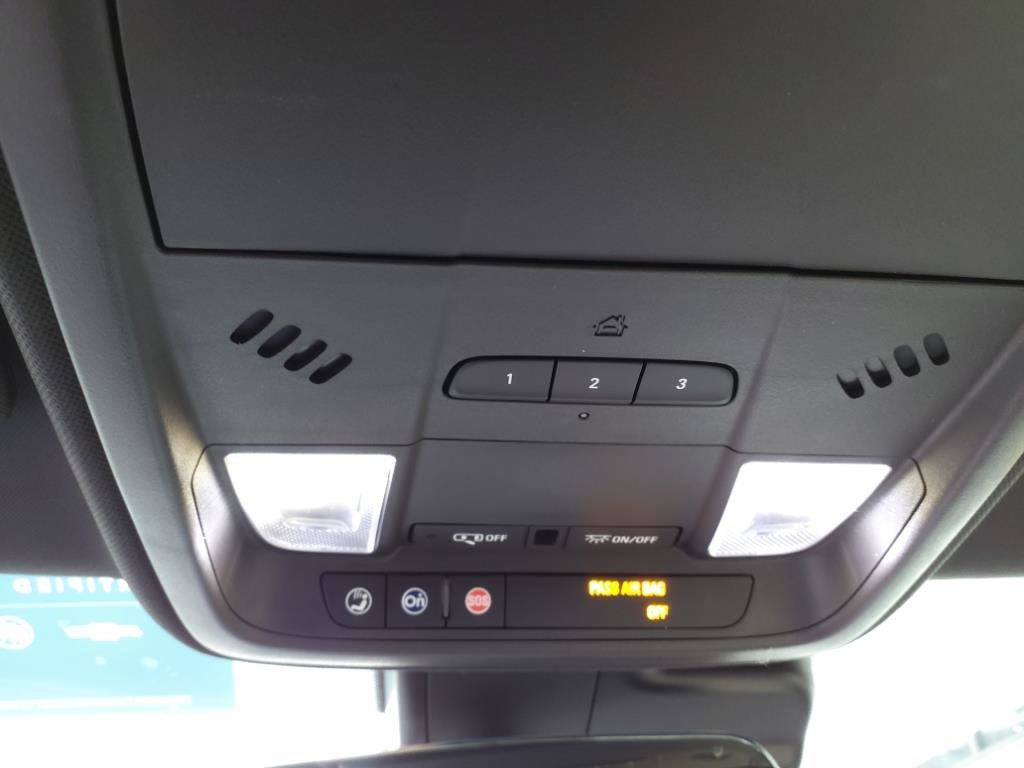 2019 Cadillac XT4 AWD Sport