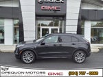 2019 Cadillac XT4 AWD Sport