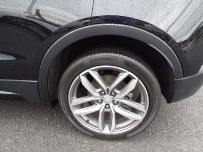 2019 Cadillac XT4 AWD Sport