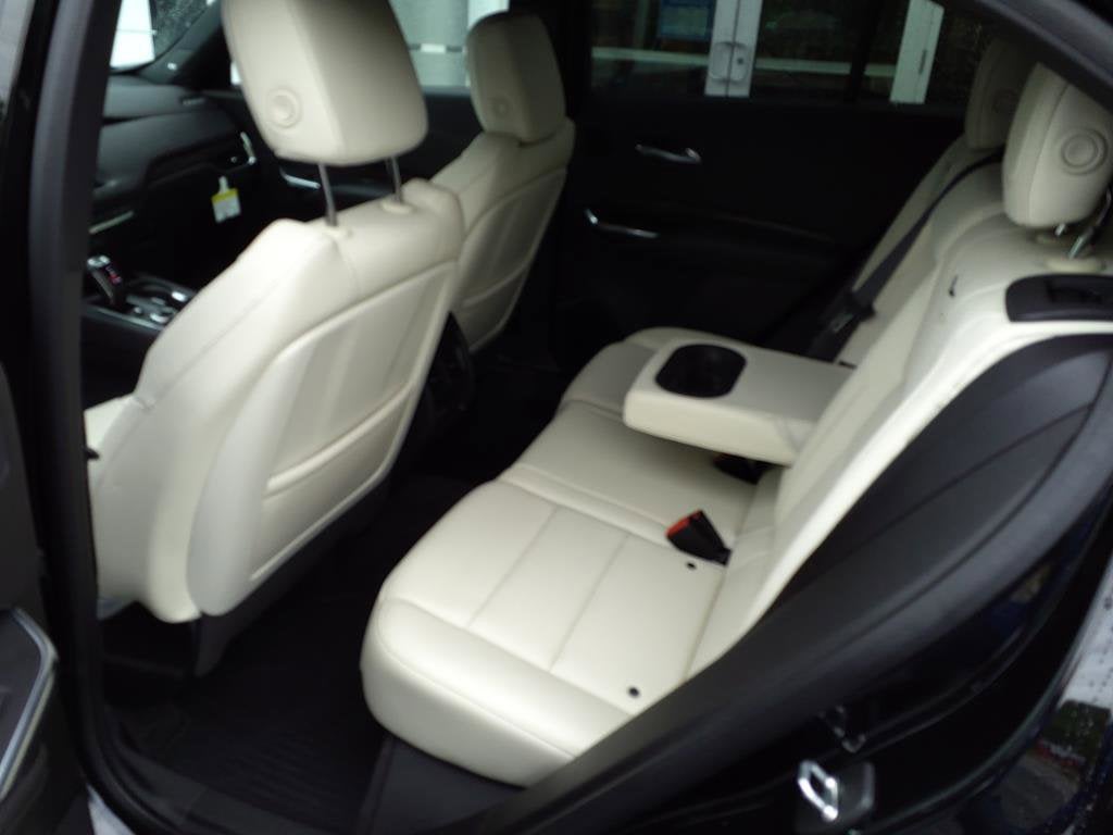 2019 Cadillac XT4 AWD Sport