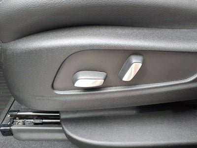 2022 Cadillac XT5 Luxury