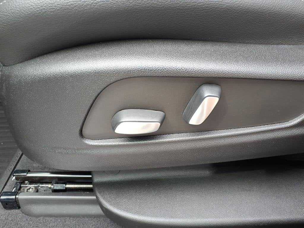 2022 Cadillac XT5 Luxury