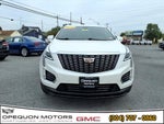 2022 Cadillac XT5 Luxury