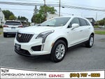 2022 Cadillac XT5 Luxury