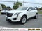 2022 Cadillac XT5 Luxury