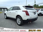 2022 Cadillac XT5 Luxury