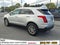 2017 Cadillac XT5 Luxury FWD