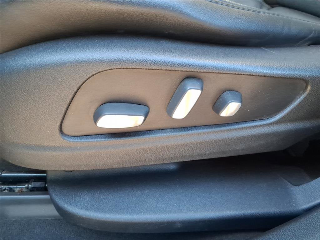 2017 Cadillac XT5 Luxury AWD