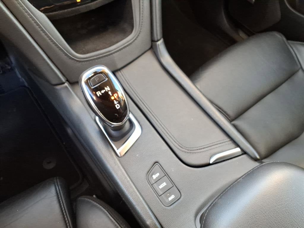 2017 Cadillac XT5 Luxury AWD