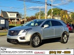 2017 Cadillac XT5 Luxury AWD
