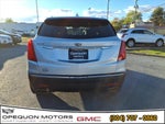 2017 Cadillac XT5 Luxury AWD