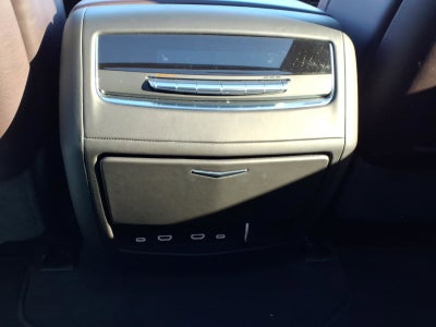 2022 Cadillac Escalade Sport Platinum