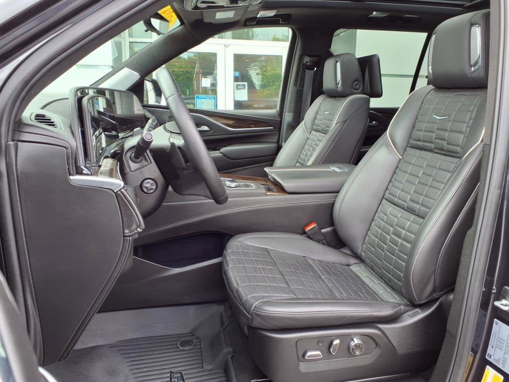 2024 Cadillac Escalade Sport Platinum