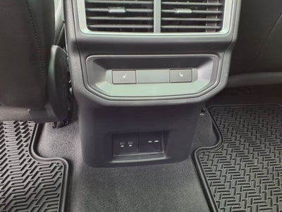 2024 Volkswagen Atlas Cross Sport 2.0T SEL Premium R-Line