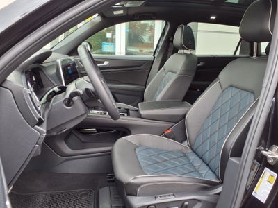 2024 Volkswagen Atlas Cross Sport 2.0T SEL Premium R-Line