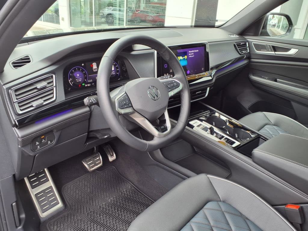 2024 Volkswagen Atlas Cross Sport 2.0T SEL Premium R-Line
