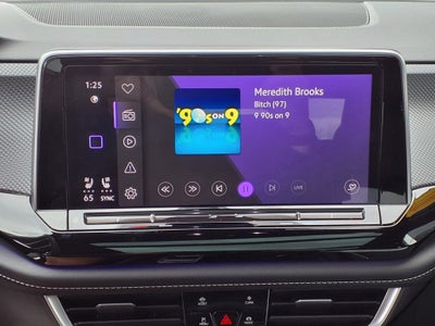 2024 Volkswagen Atlas Cross Sport 2.0T SEL Premium R-Line